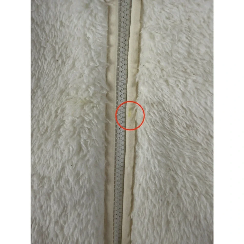 Patagonia item description